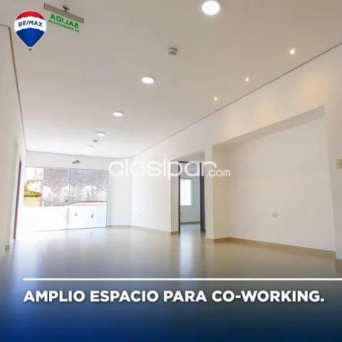 En manora oficina/local comercial en planta alta con entrada independiente, foto 3