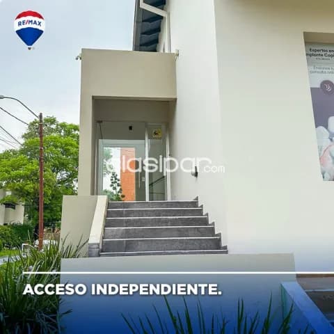 En manora oficina/local comercial en planta alta con entrada independiente, foto 4