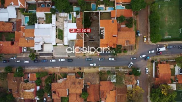 En Las Lomas amplio terreno a una cuadra de av. Molas lopez cerca de casa rica, foto 2