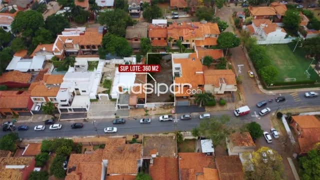 En Las Lomas amplio terreno a una cuadra de av. Molas lopez cerca de casa rica, foto 4