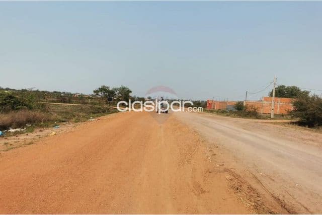 Terreno en concepcion - vallemi, foto 1