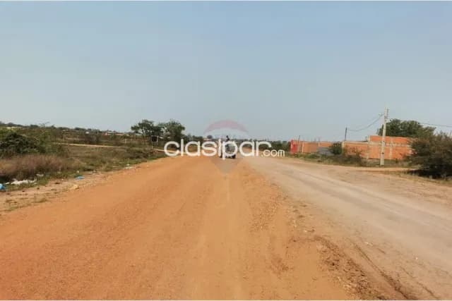 Terreno en concepcion - vallemi, foto 2