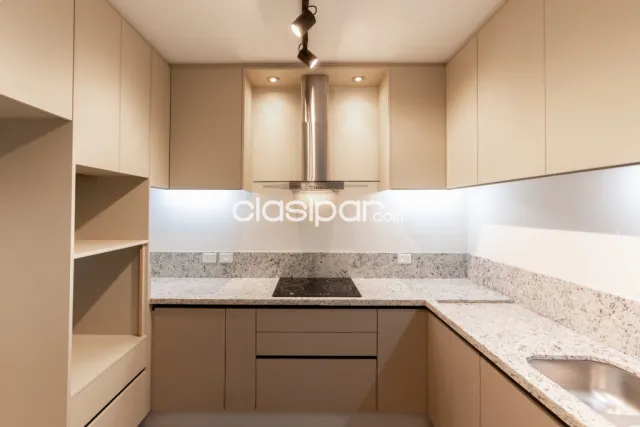 Duplex en venta en barrio Mburucuya, foto 4