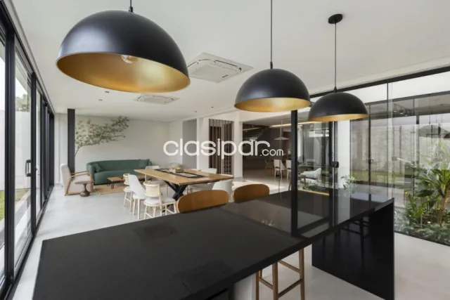 Casa a estrenar en venta en Barrio Mburucuya, foto 5
