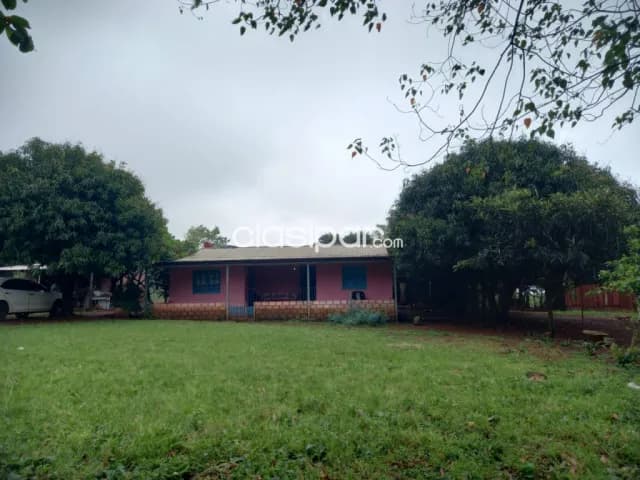 casa en Raul Peña – Alto Parana — foto 2