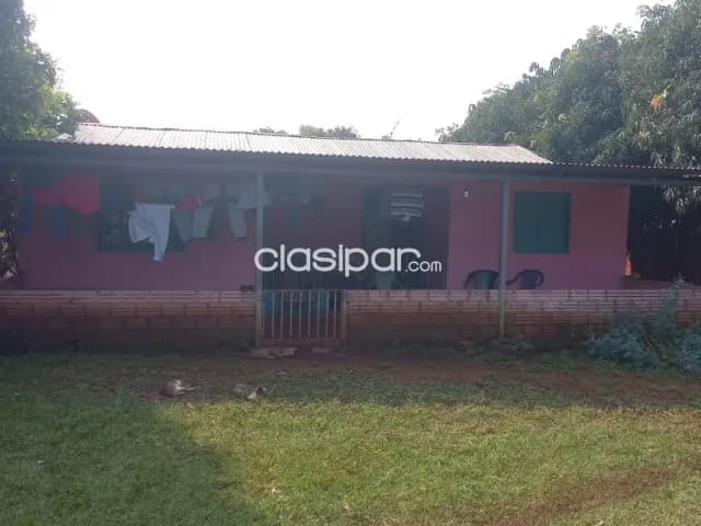 casa en Raul Peña – Alto Parana — foto 3