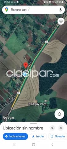 casa en Raul Peña – Alto Parana — foto 4
