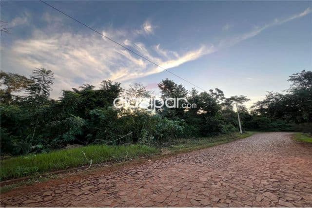 Terreno, Barrio San Isidro 8. Itapua - Encarnación