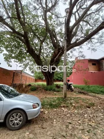 Terreno en venta zona Colegio CAS, foto 2