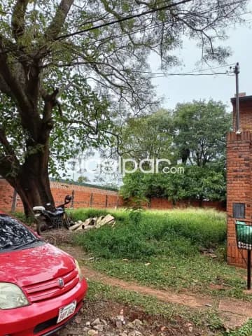 Terreno en venta zona Colegio CAS, foto 3