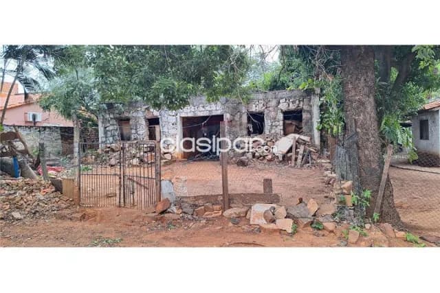 Casa a terminar en cuarto barrio, foto 2