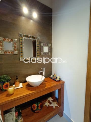 A estrenar casa en venta o alquiler en San Bernardino