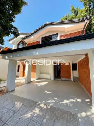 Mburucuyá, molas lopez: Elegante residencia, 4 dormit, jardín, piscina, oferta!!, foto 3