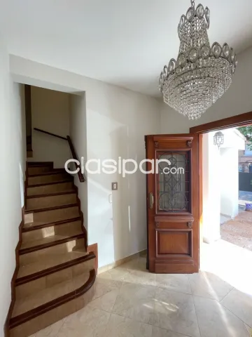 Mburucuyá, molas lopez: Elegante residencia, 4 dormit, jardín, piscina, oferta!!, foto 4