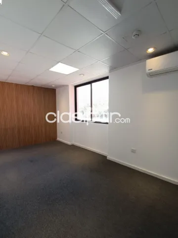 Oficinas en alquiler en Barrio Herrera — foto 2