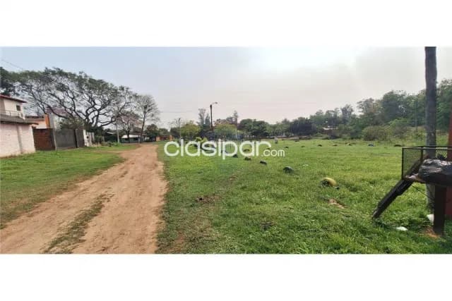 Terreno - Venta - Paraguay Central Capiata — foto 2