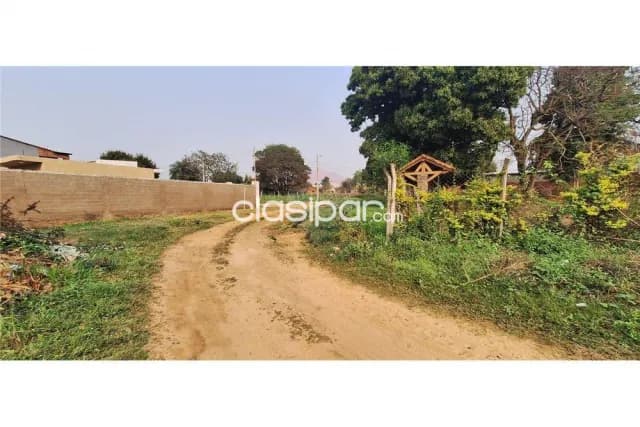 Terreno - Venta - Paraguay Central Capiata — foto 3