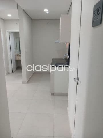 departamento de 1 Habitacion en ZUBA 6 Luque zona CIT