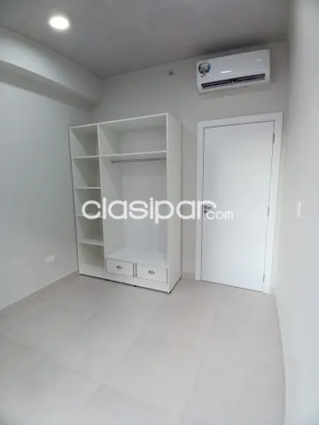 departamento de 1 Habitacion en ZUBA 6 Luque zona CIT, foto 3