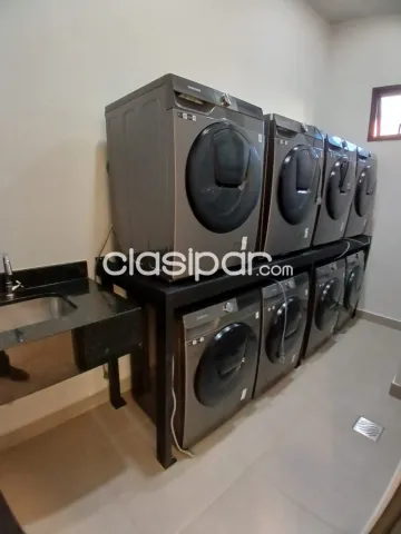 departamento de 1 Habitacion en ZUBA 6 Luque zona CIT, foto 4