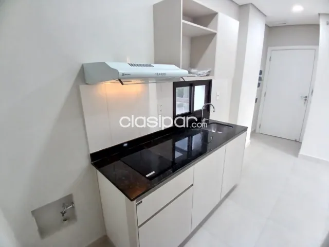departamento de 1 Habitacion en ZUBA 6 Luque zona CIT, foto 5
