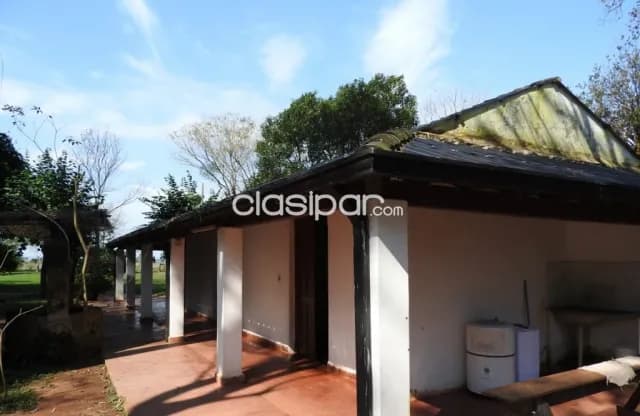 VENDE Hermosa Estancia en Quyquyhó, Paraguarí, foto 3