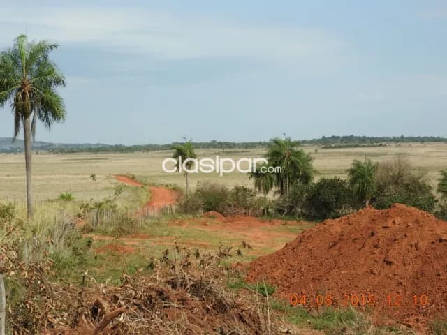 VENDE Hermosa Estancia en Quyquyhó, Paraguarí, foto 5