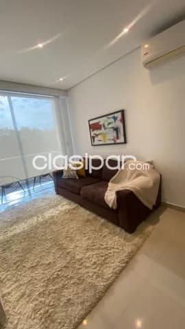 VENDE Departamento en Edificio Fuerte Bourbon, foto 3