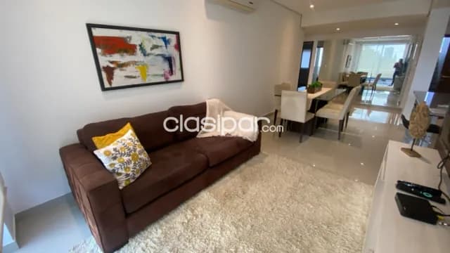 VENDE Departamento en Edificio Fuerte Bourbon, foto 4