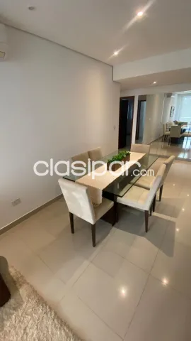 VENDE Departamento en Edificio Fuerte Bourbon, foto 5