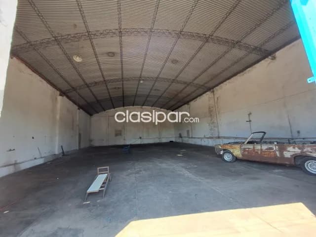 Deposito / tinglado / con oficina 1920m2 en alquiler !!!!, foto 4