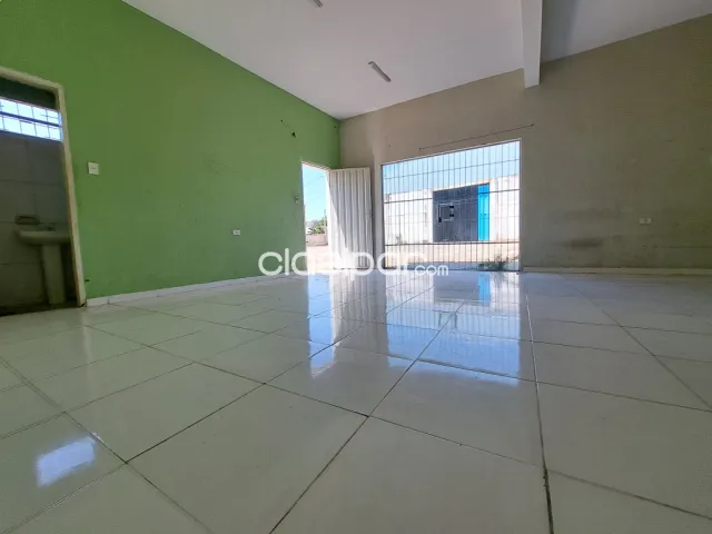 Deposito / Tinglado / En Alquiler ( en Central ), foto 3