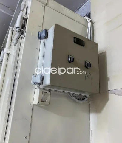 Deposito en loma pyta — foto 4