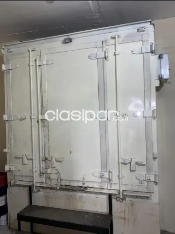 Deposito en loma pyta — foto 5