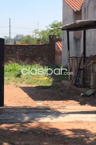 Terreno en Lambaré