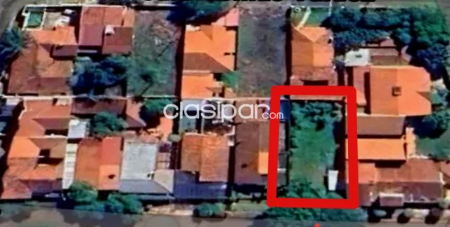 Terreno en Lambaré — foto 4