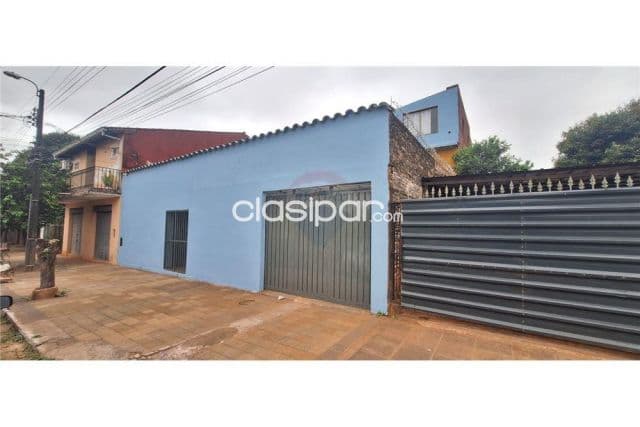 Casa - Venta - Paraguay Central Fernando de la Mora