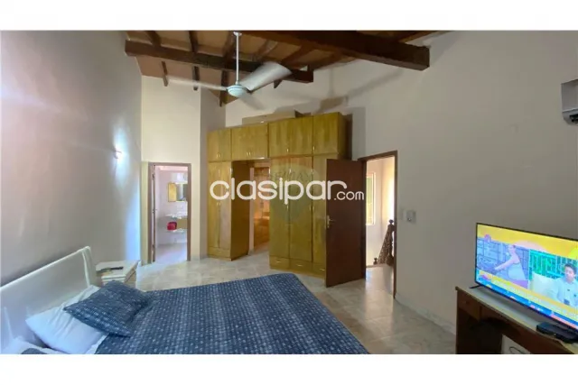 Casa 2 plantas a cuadras de avda.mcal.lopez-fdo de la mora-zona norte ingavi, foto 3