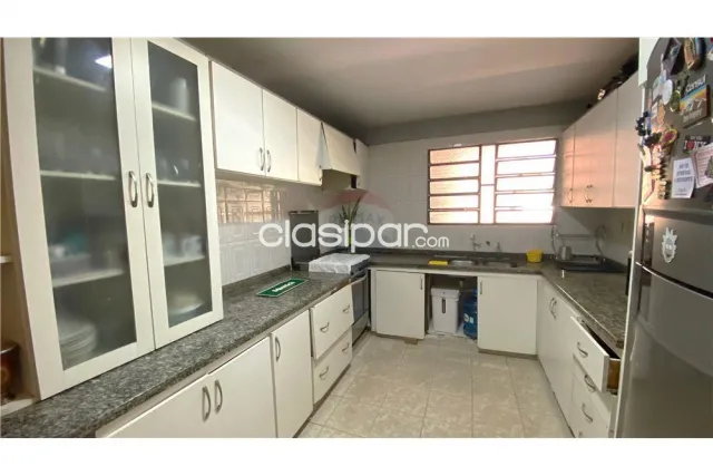 Casa 2 plantas a cuadras de avda.mcal.lopez-fdo de la mora-zona norte ingavi, foto 4