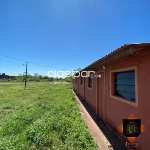🏢 Terreno en Venta - Centro de Carapeguá 🌆 Ideal para inversores, foto 5
