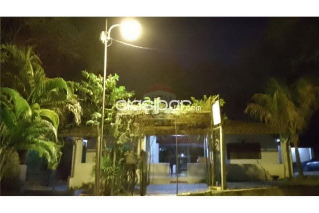 Terreno de 2208,91 m2 esq. S/calle paso medin- Villa Elisa a 1.100 mtrs von poleski