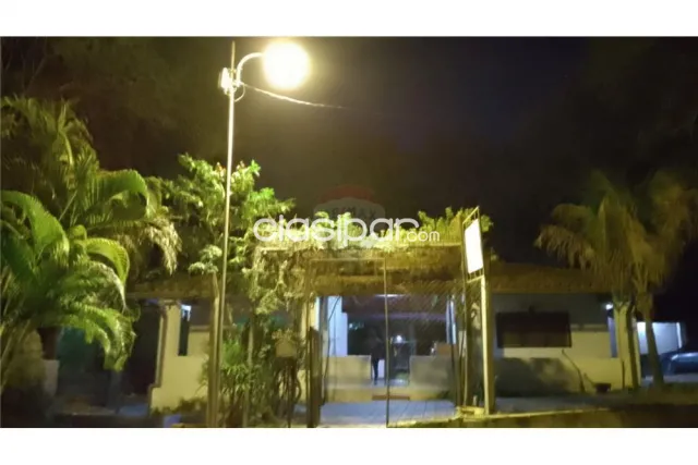 Terreno de 2208,91 m2 esq. S/calle paso medin- Villa Elisa a 1.100 mtrs von poleski, foto 2