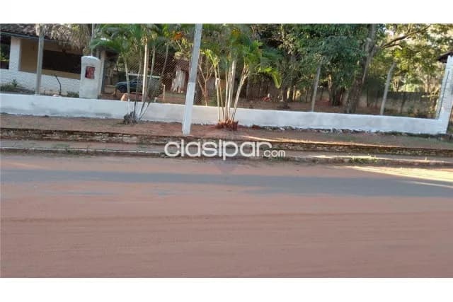 Terreno de 2208,91 m2 esq. S/calle paso medin- Villa Elisa a 1.100 mtrs von poleski, foto 3