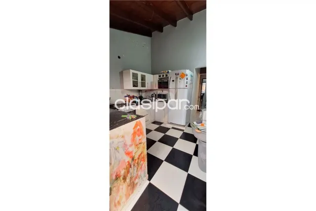 Casa - Venta - Paraguay Central Limpio — foto 5