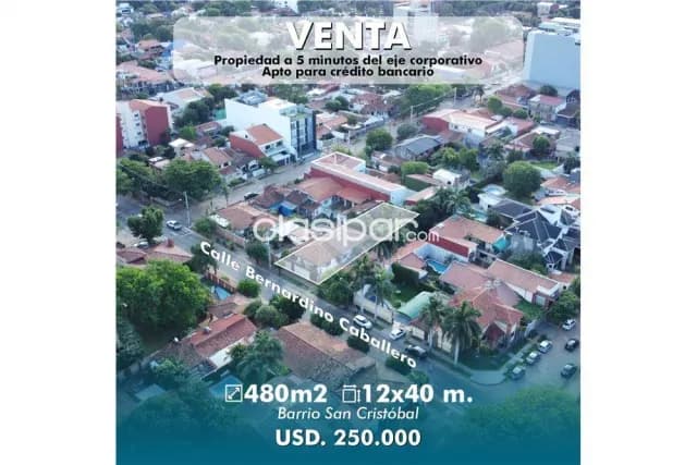 Amplia casa de una planta en terreno de 12 X 40 en bo.san cristobal cerca del eje co — foto 2