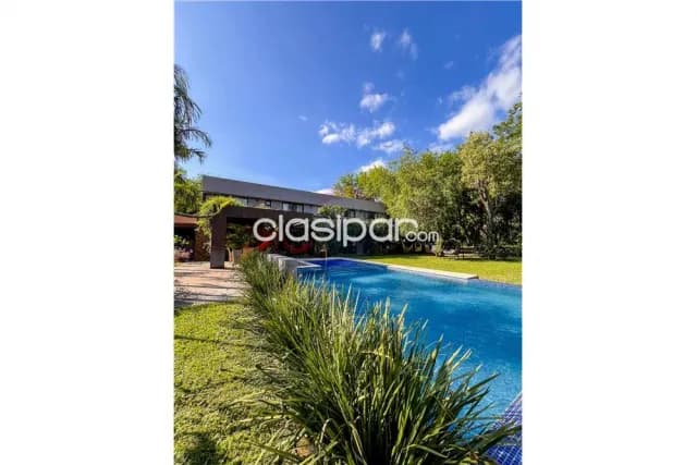 Casa lujosa c/ 8 hab.suite c/ generador,terreno 3.600 m2 San Bernardino z.los alpes, foto 3