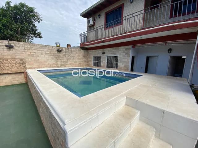 Casa en Ñemby a 3 cuadras de la avda. Acceso sur, foto 4