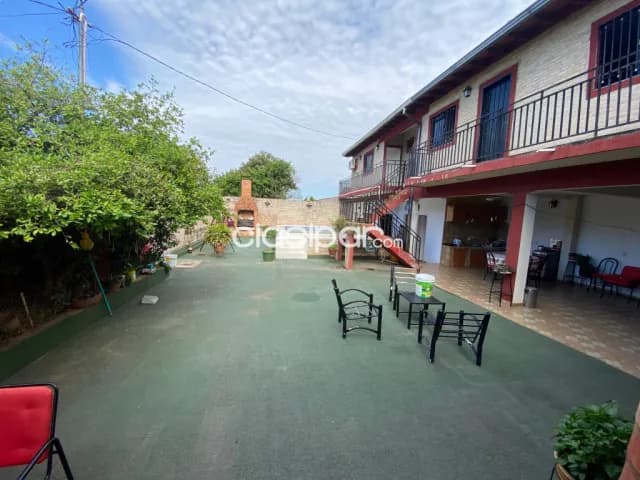 Casa en Ñemby a 3 cuadras de la avda. Acceso sur, foto 5