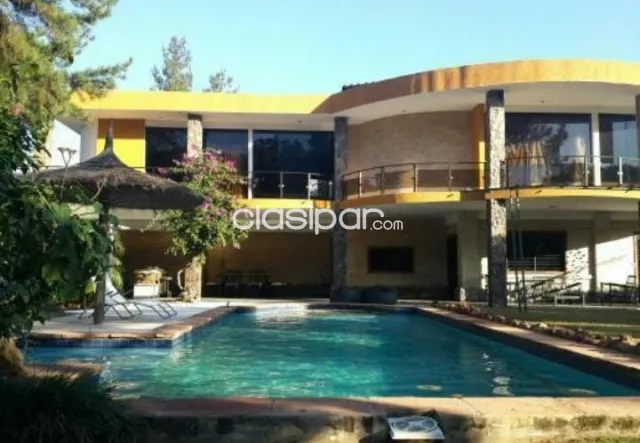Alqulo casa amoblada en San Bernardino cod 4802, foto 2