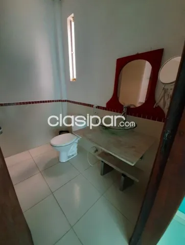 Alqulo casa amoblada en San Bernardino cod 4802, foto 4